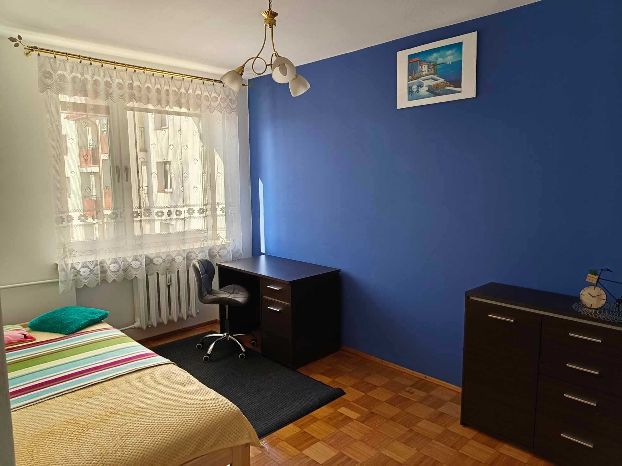 Apartament 60 m2 w centrum Białegostoku ul Młynowa