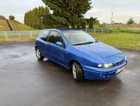 Fiat Bravo 2001 1.2