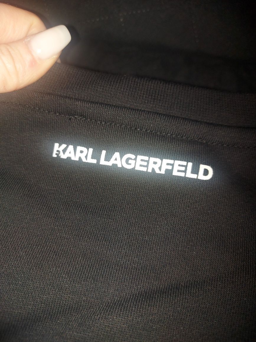 Sweatshirt Karl Lagerfeld