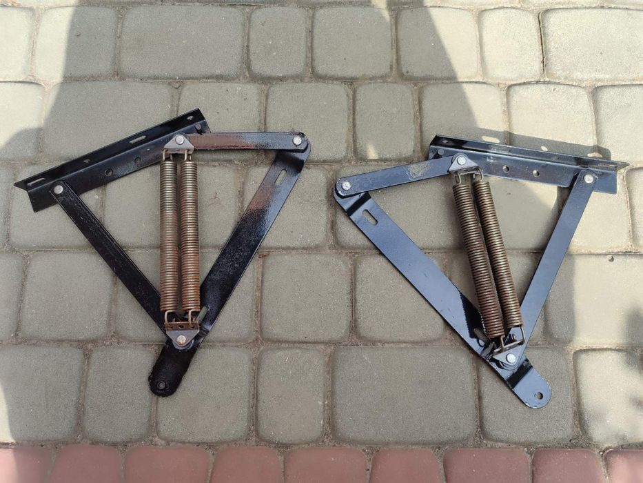 Механізм підйому для ліжка