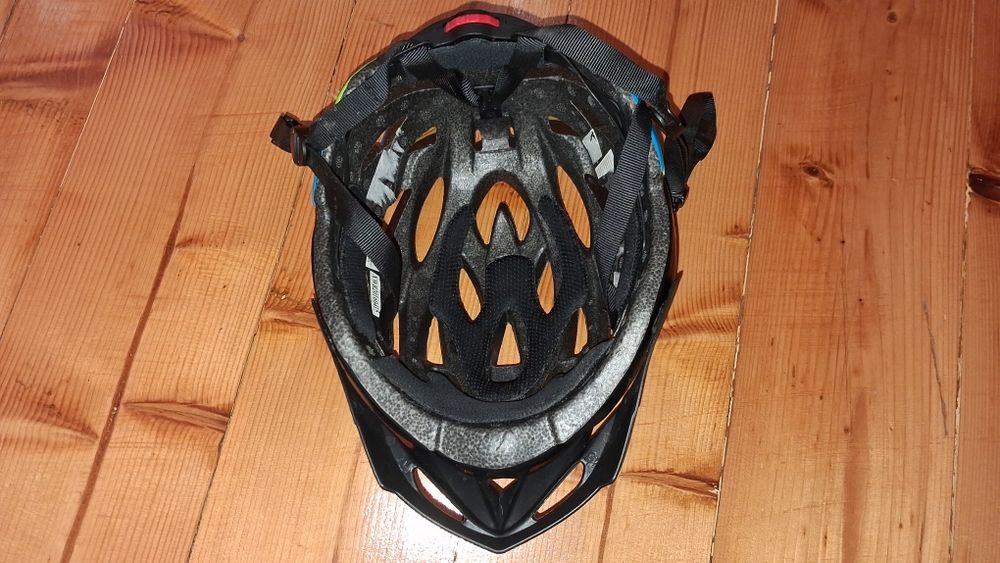 Kask rowerowy Kross