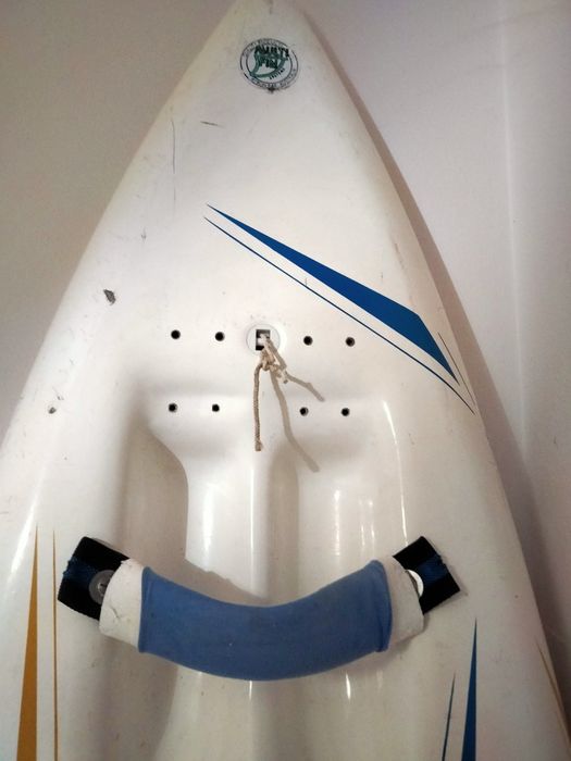 Kayak surf venda ou troca