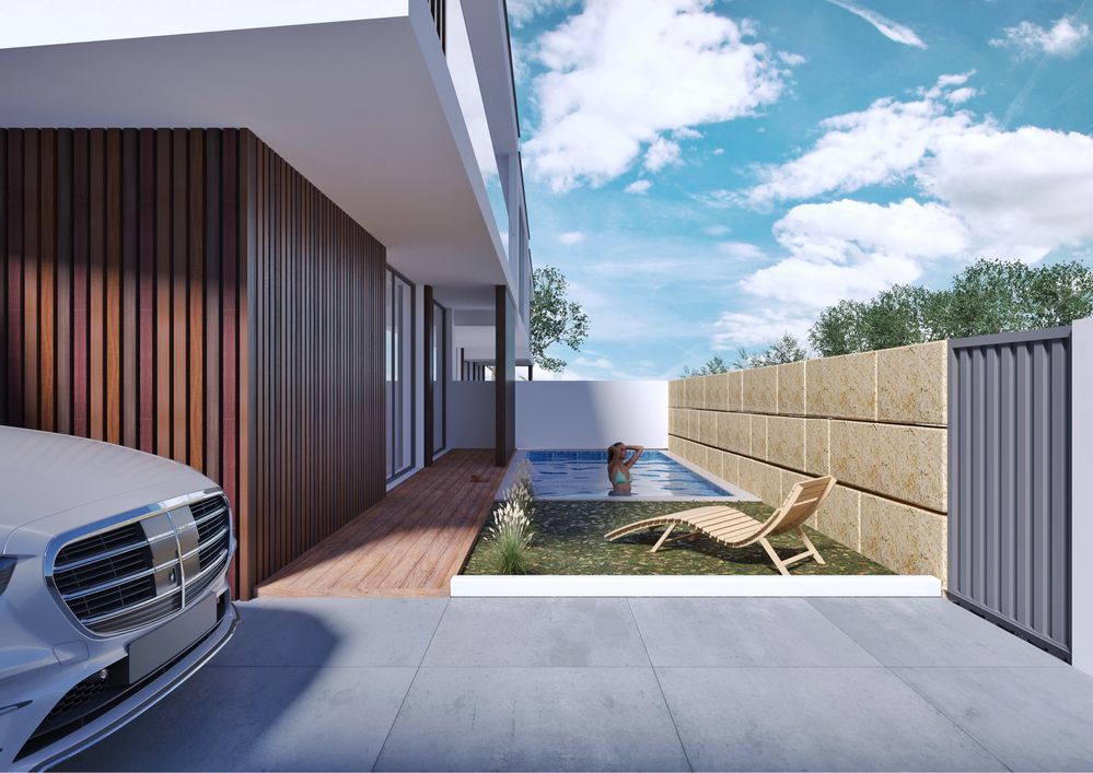 DESIGNER TECNICA - DESIGNER 3D REALISMO AUTOCAD / 3DS MAX