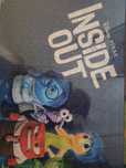 Puzzle Disney inside out novo
