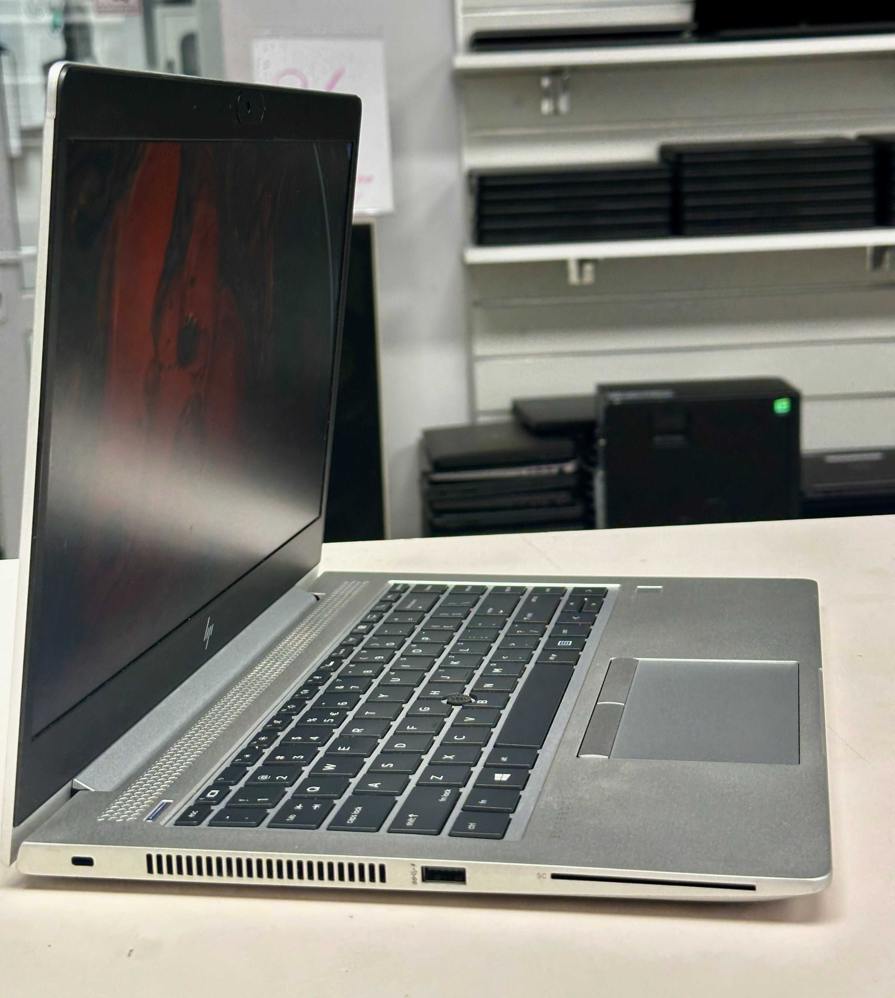 HP EliteBook MT44 R3 PRO 14,1" |8GB RAM 256GB SSD| Niesamowity Sprzęt!