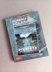 Pianista - DVD Kolekcja Filmowa - Polański