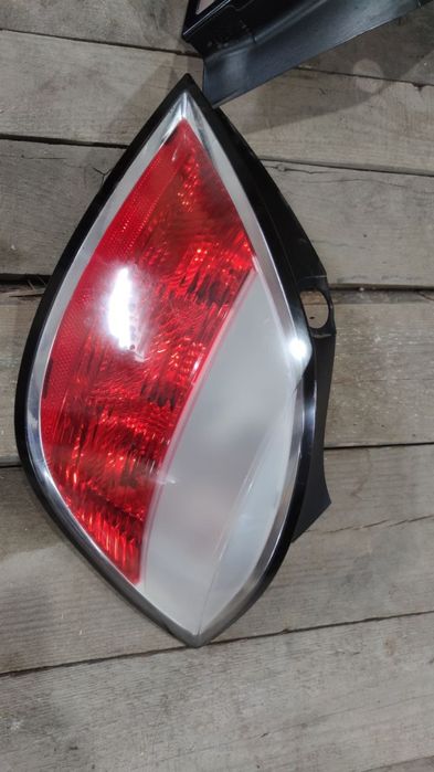 Стоп задний Opel Astra H Опель Астра стопы 2005-2010