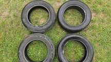 Opony MICHELIN 185/65/R15