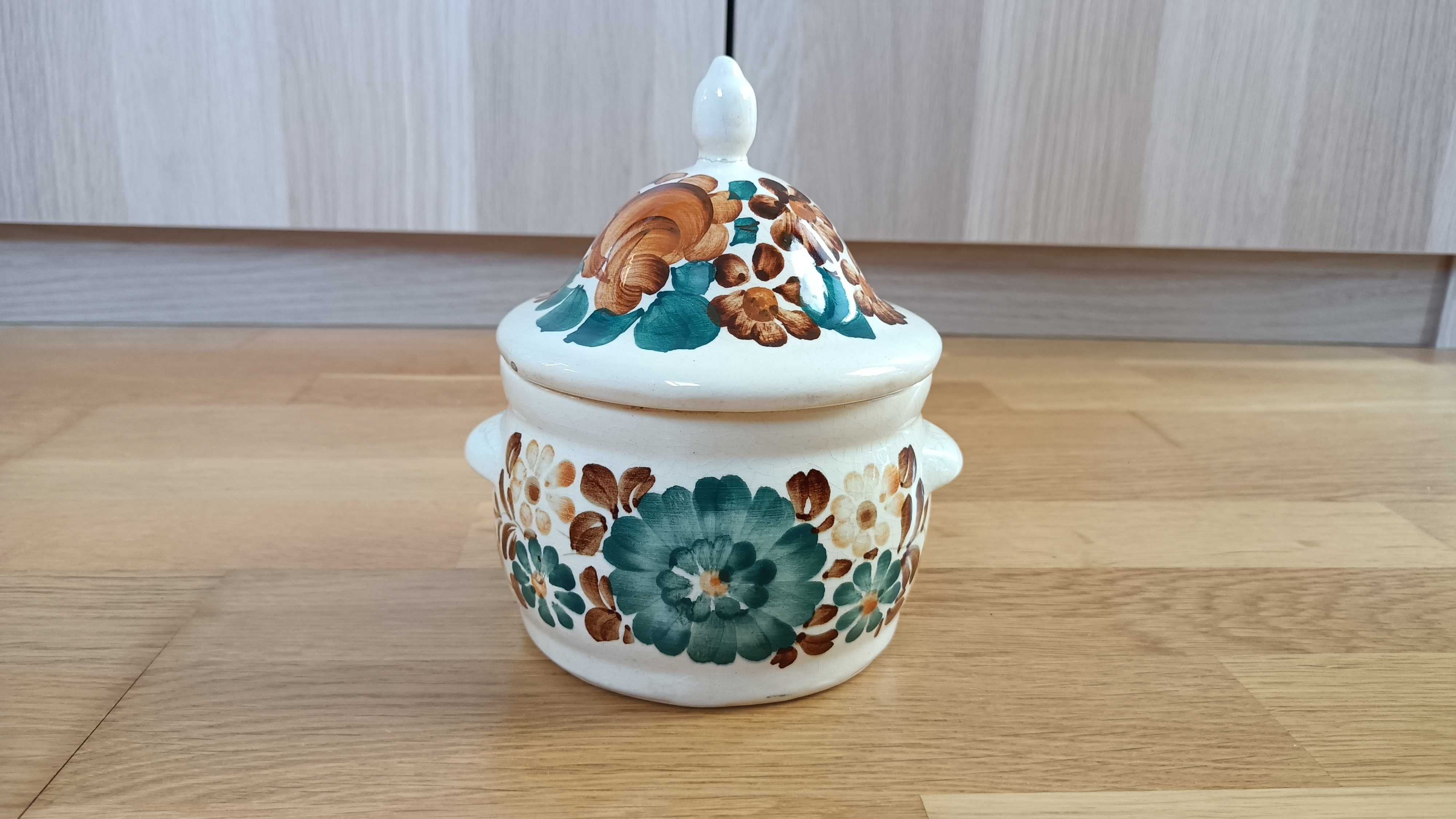Porcelana 2 Włocławek Fajans