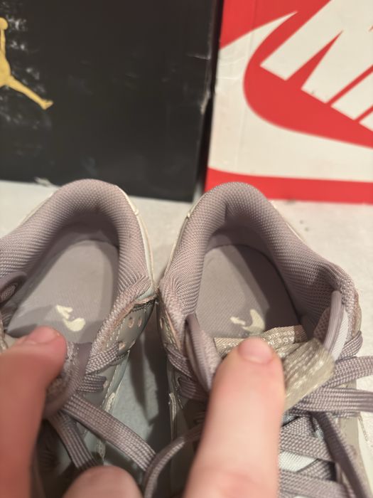 Кросівки Nike Dunk low