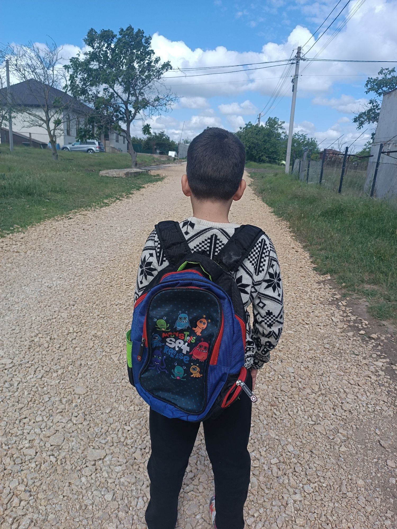 Портфель рюкзак шкільний школьный