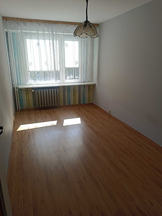Mieszkanie 3 pokojowe 60 m2 na os. Sienkiewicza
