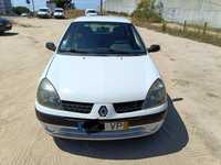 Renault Clio 1.5