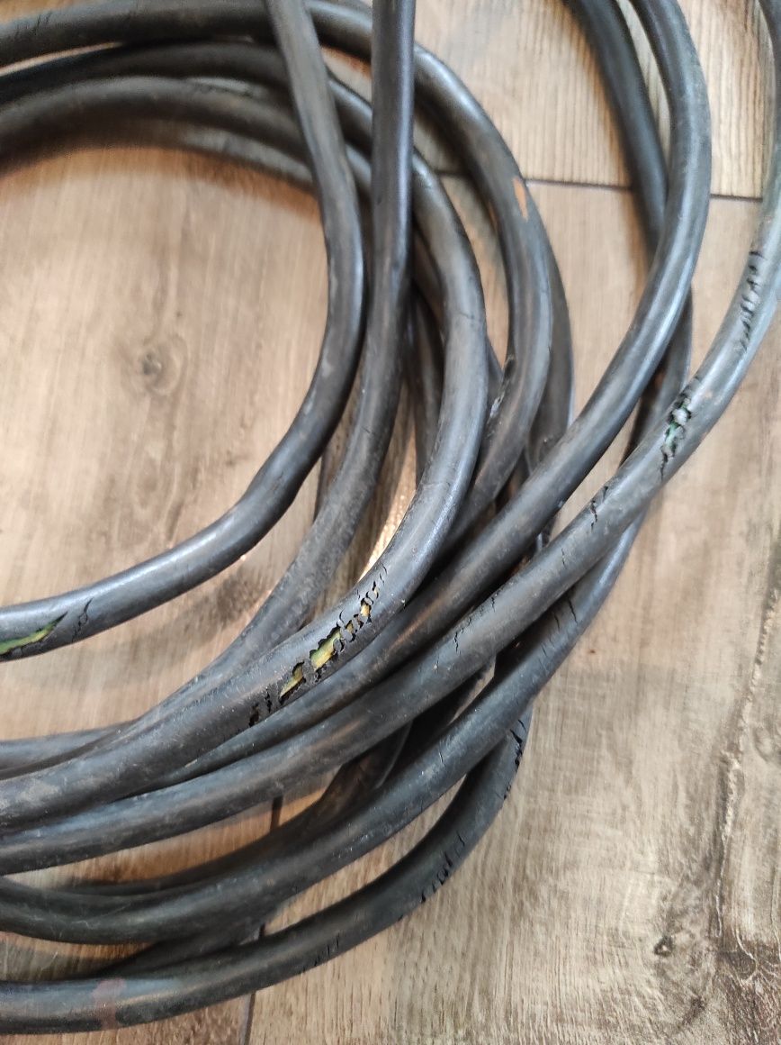 Strug elektryczny mafell m 75
