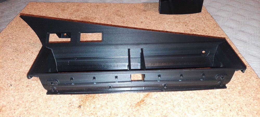 Condutas de sofagem Mercedes 190 W201