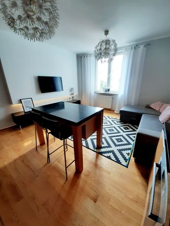 Mieszkanie w centrum Lublina,Niecała 15