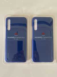Capa Huawei P Smart Pro