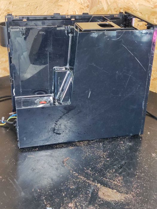 obudowa kadłubek melitta caffeo SOLO