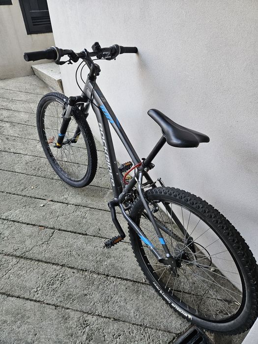 Bicicleta Rockrider ST100