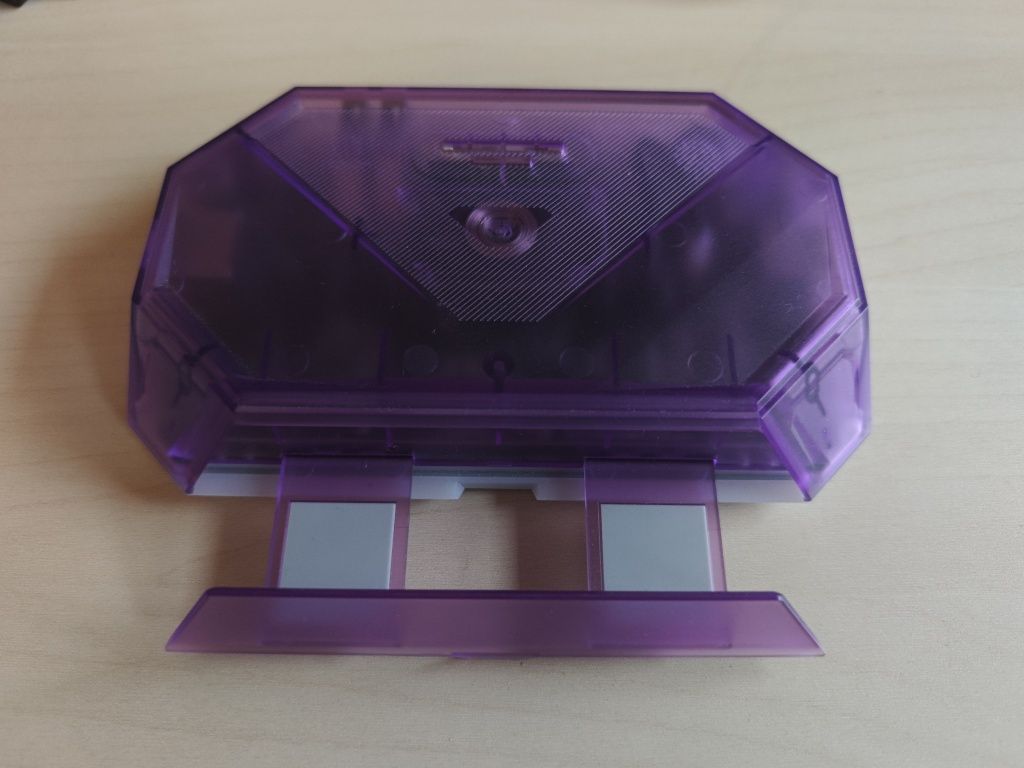 Hub stacja dokująca RGB Jsaux HB1201S 4k 120Hz + zasilacz