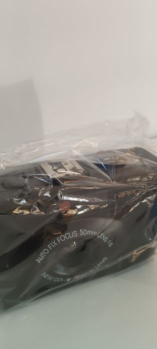 Aparat analogowy Nippon K-147