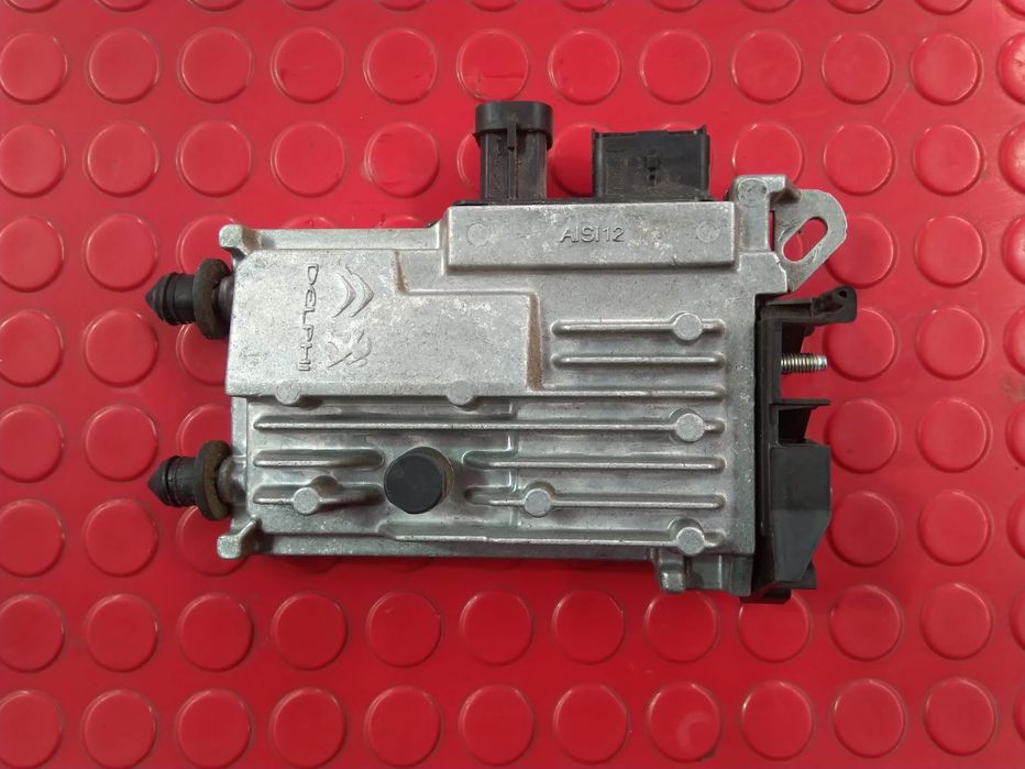 Centralina Start Stop  - 9810858380- PEUGEOT 308 II