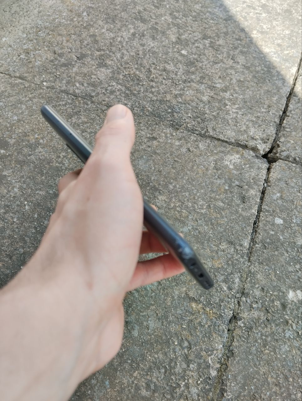 Продам xiaomi redmi 9 4/64