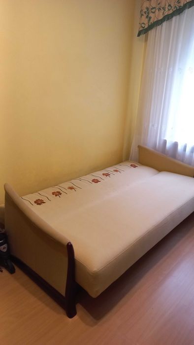 Meble - tapczan, wersalka