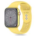 Pasek Tech-Protect Silicone na Apple Watch 4 / 5 / 6 / 7 / 8 / 9 / SE