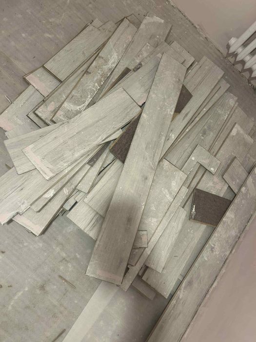 Panele podlogowe szare za darmo