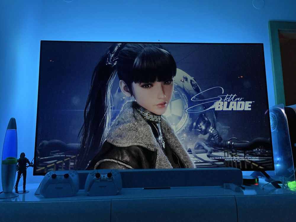 LG OLED 55A13LA Stan Jak Nowy