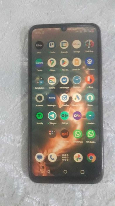 Realme note 50 65gb