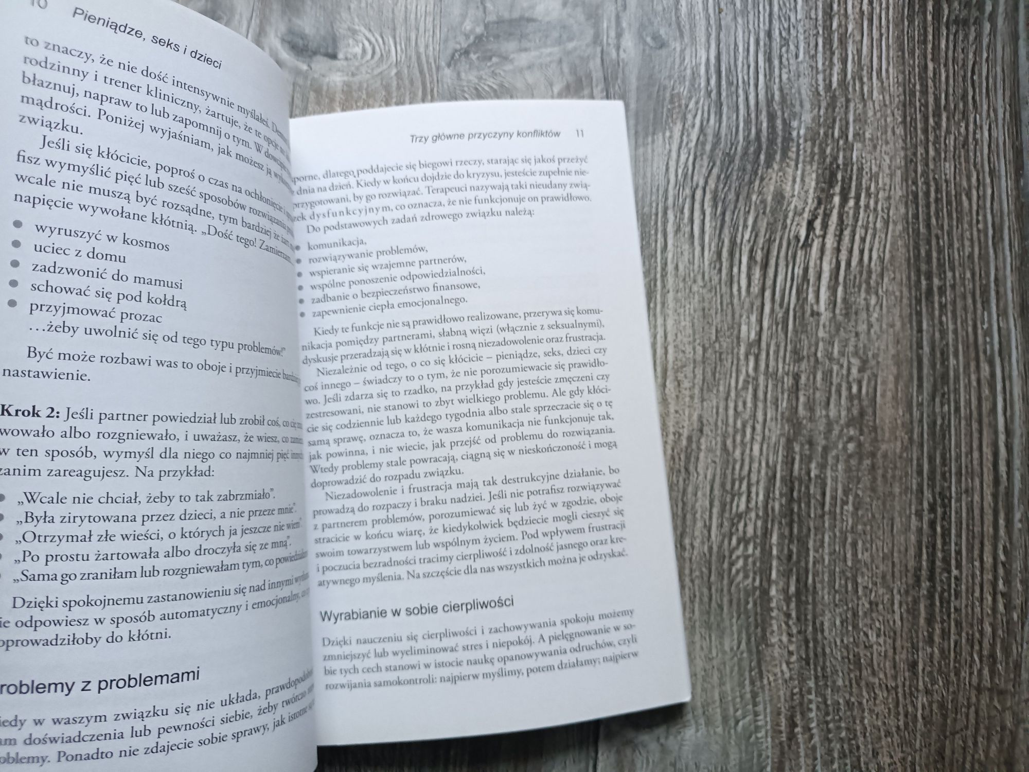 Pieniądze, seks i dzieci. Główne przyczyny kłótni i rozwodów