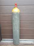 Butla Hel Pełna 40l-200 Bar