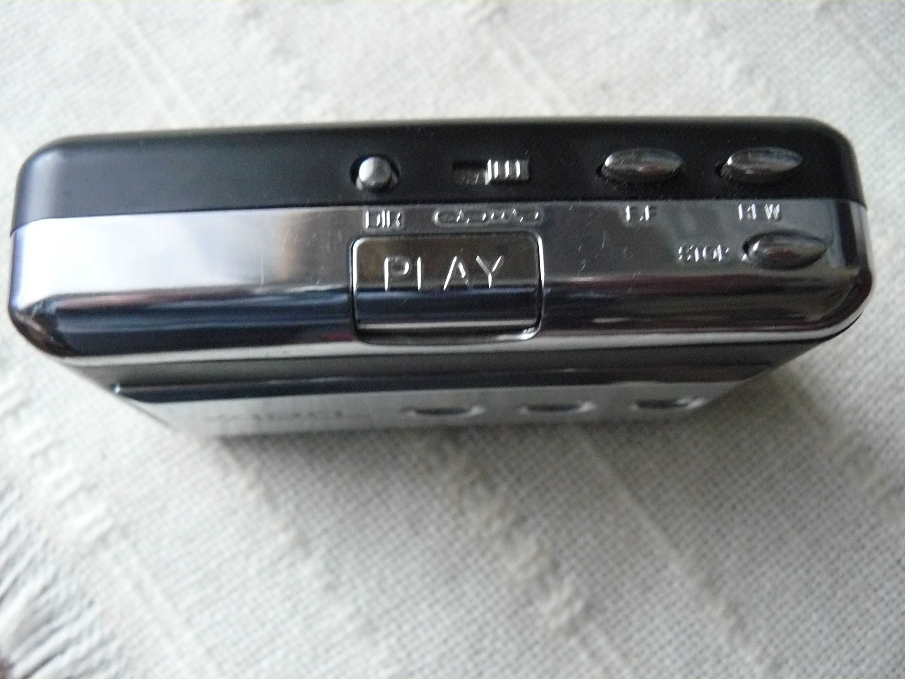 Walkman konwerter kaset magnetofonowych do MP3 USB