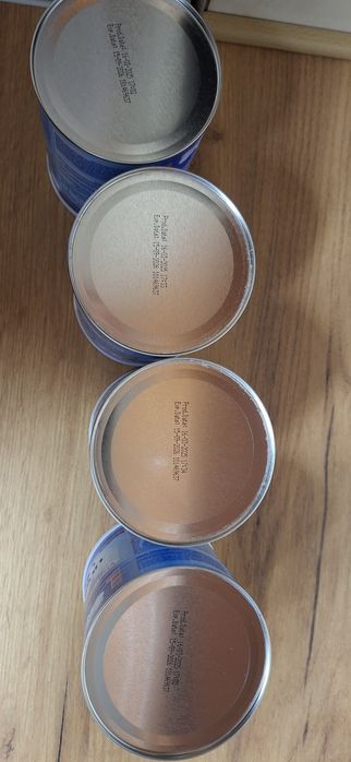 Bebilon prosyneo ha 1