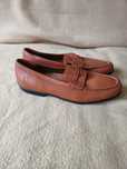 Mokasyny Polo By Ralph Lauren roz. EU 41 dł. wkł. 26,5 cm NOWE WARTO !