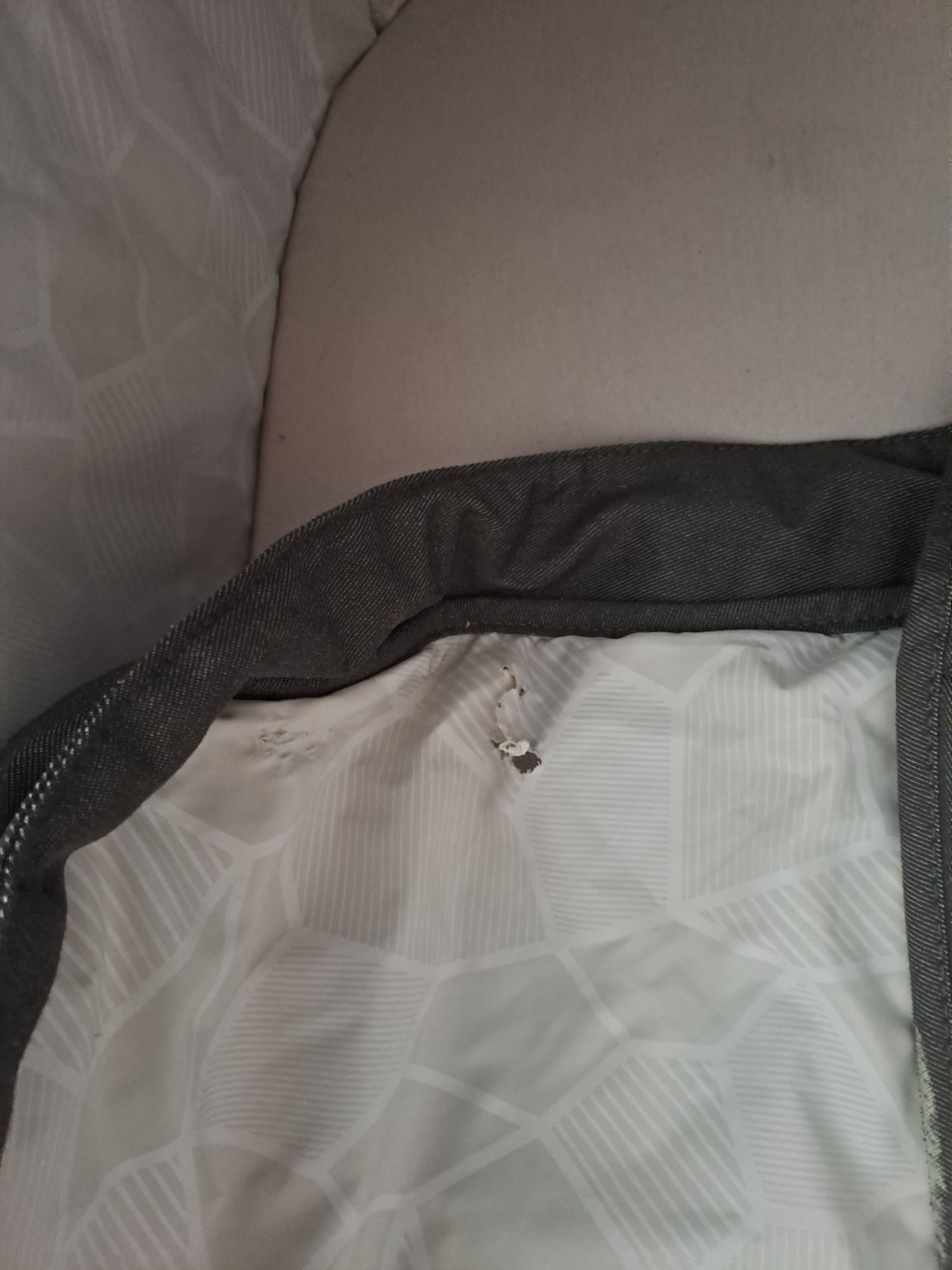 Wózek x-lander xcite + isofix+ drugi wózek +GRATISY!
