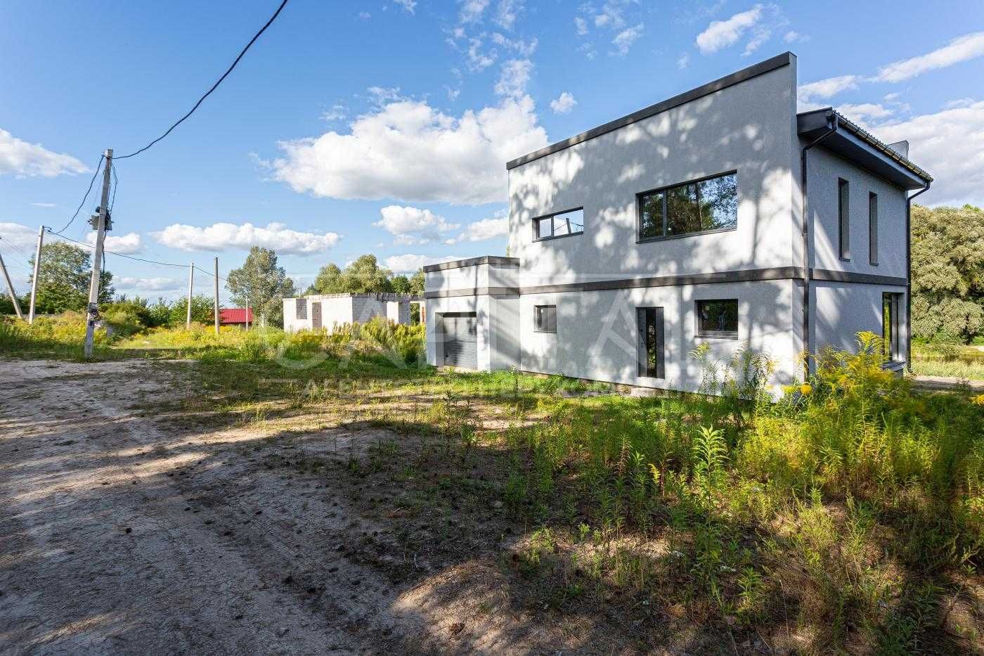 Продажа дома, Вита-Почтовая, Фастовский район