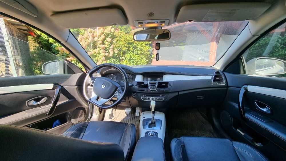 Renault Laguna Monaco GP