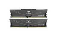 Оперативка - TEAM 32 GB (2x16GB) DDR4 3200 MHz T-Force Vulcan Z Gray