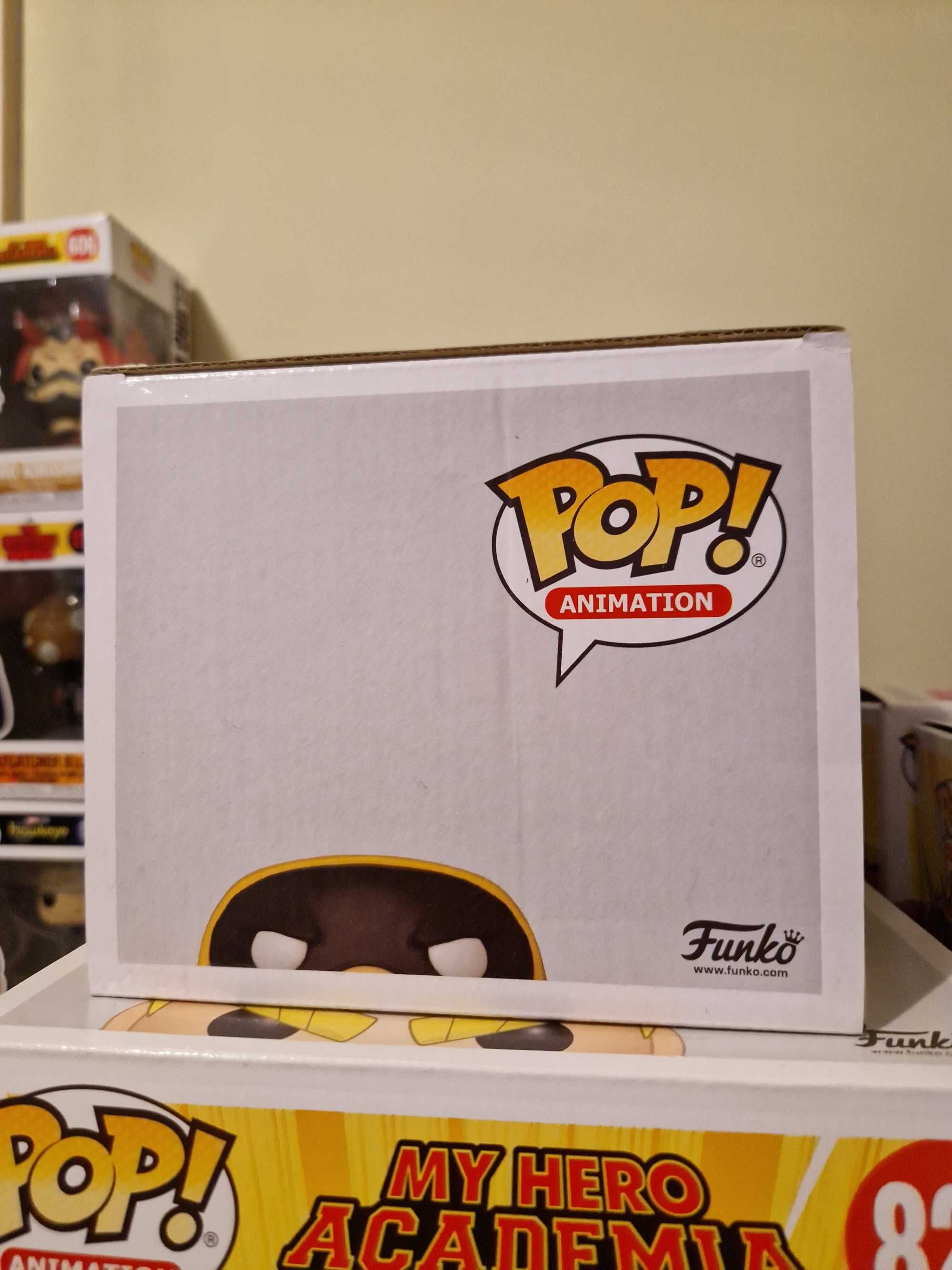 Funko Pop FatGum My Hero Academia figurka