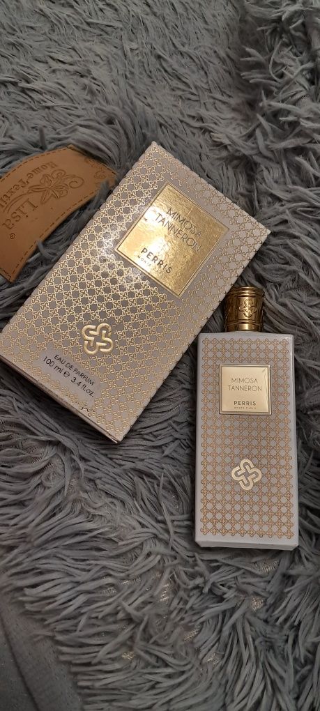 Парфюм у рідному флаконі Perris Monte Carlo Mimosa Tenneron 20ml