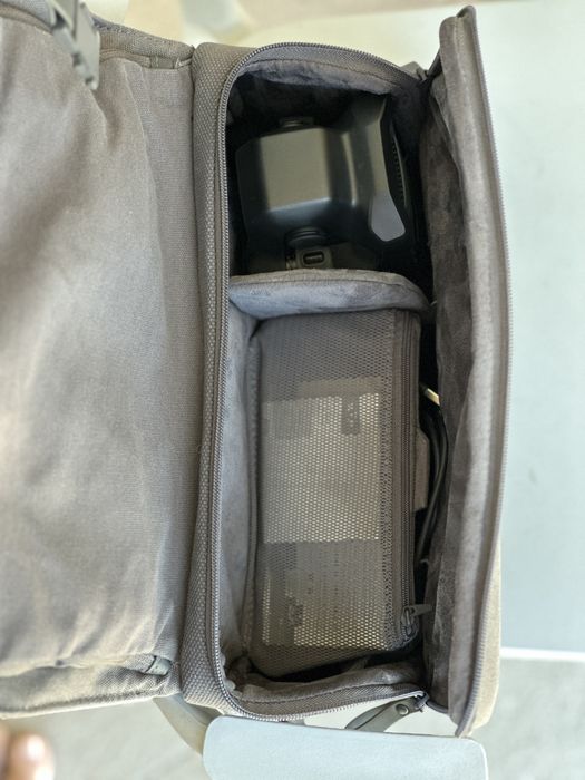 Mavic 3 classic - новий 1 хвилина наліт