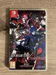 Shin Megami Tensei V: Vengeance Nintendo Switch