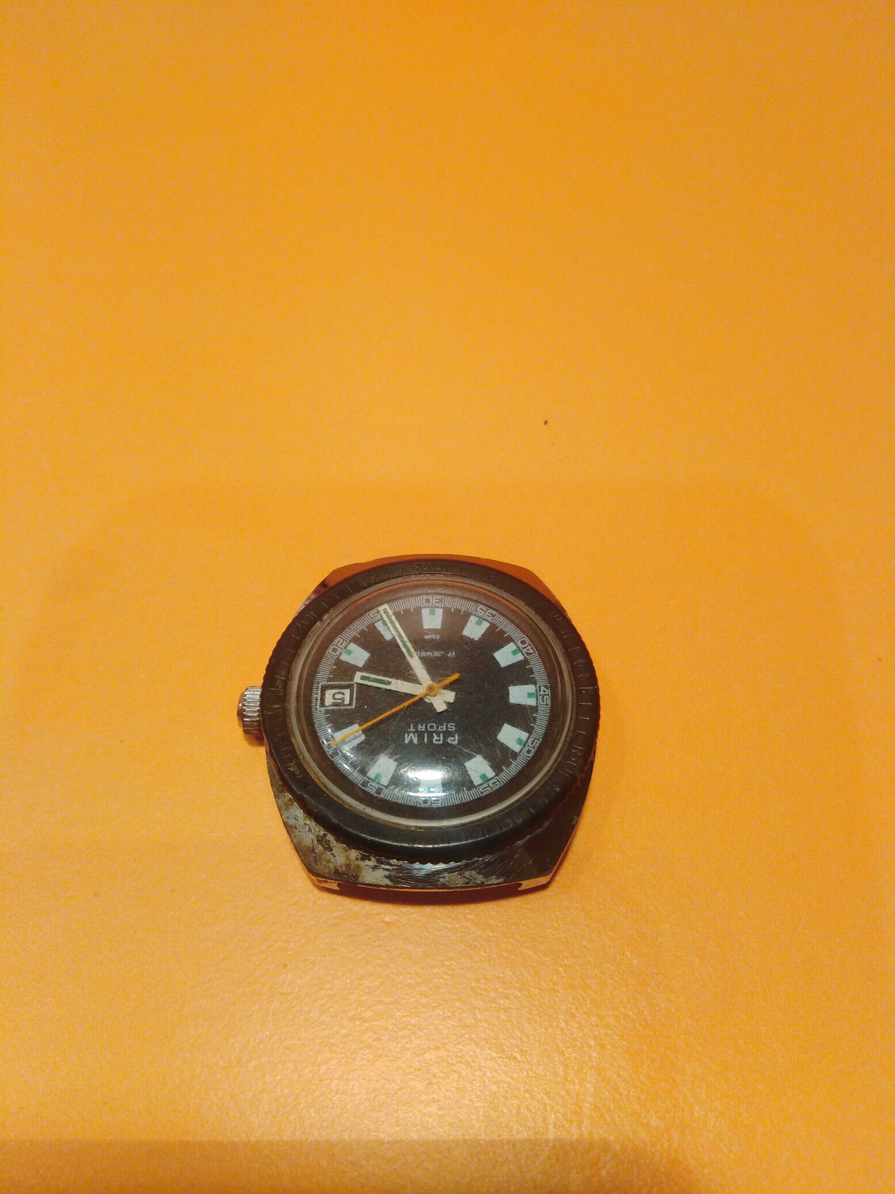 PRIM Sport Diver zegarek nurkowy