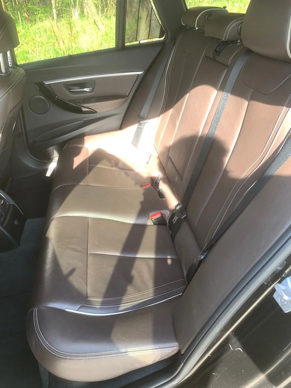 BMW Seria 3 BMW 320d Luxury Line