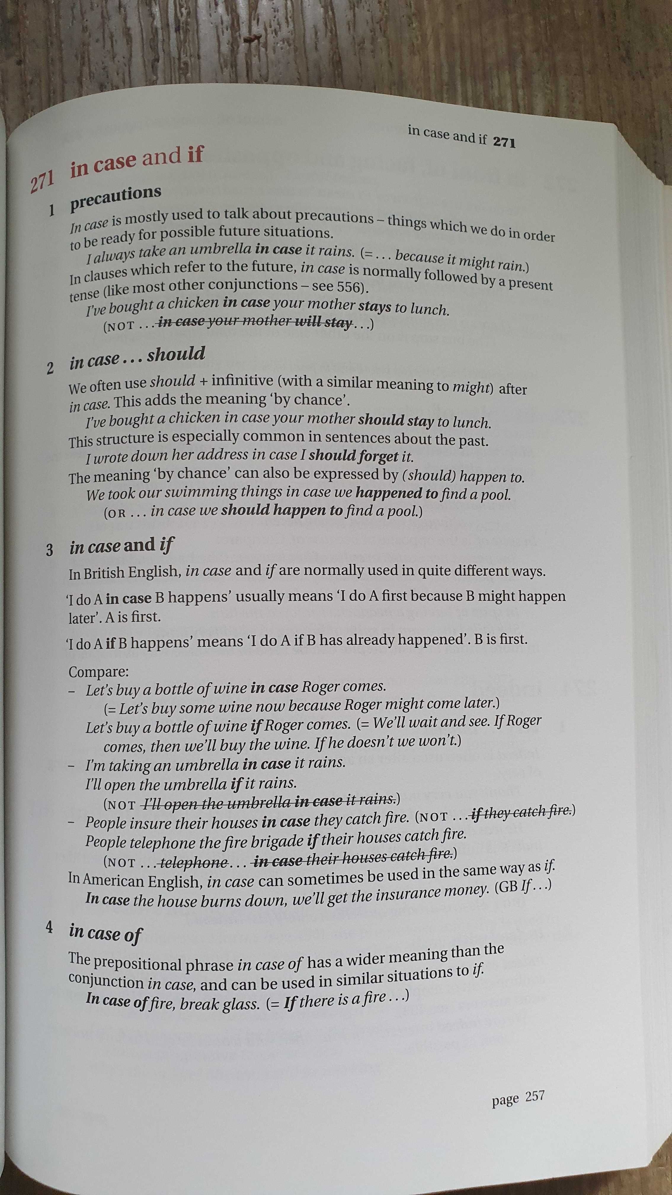 Practical English Usage - Michael Swan