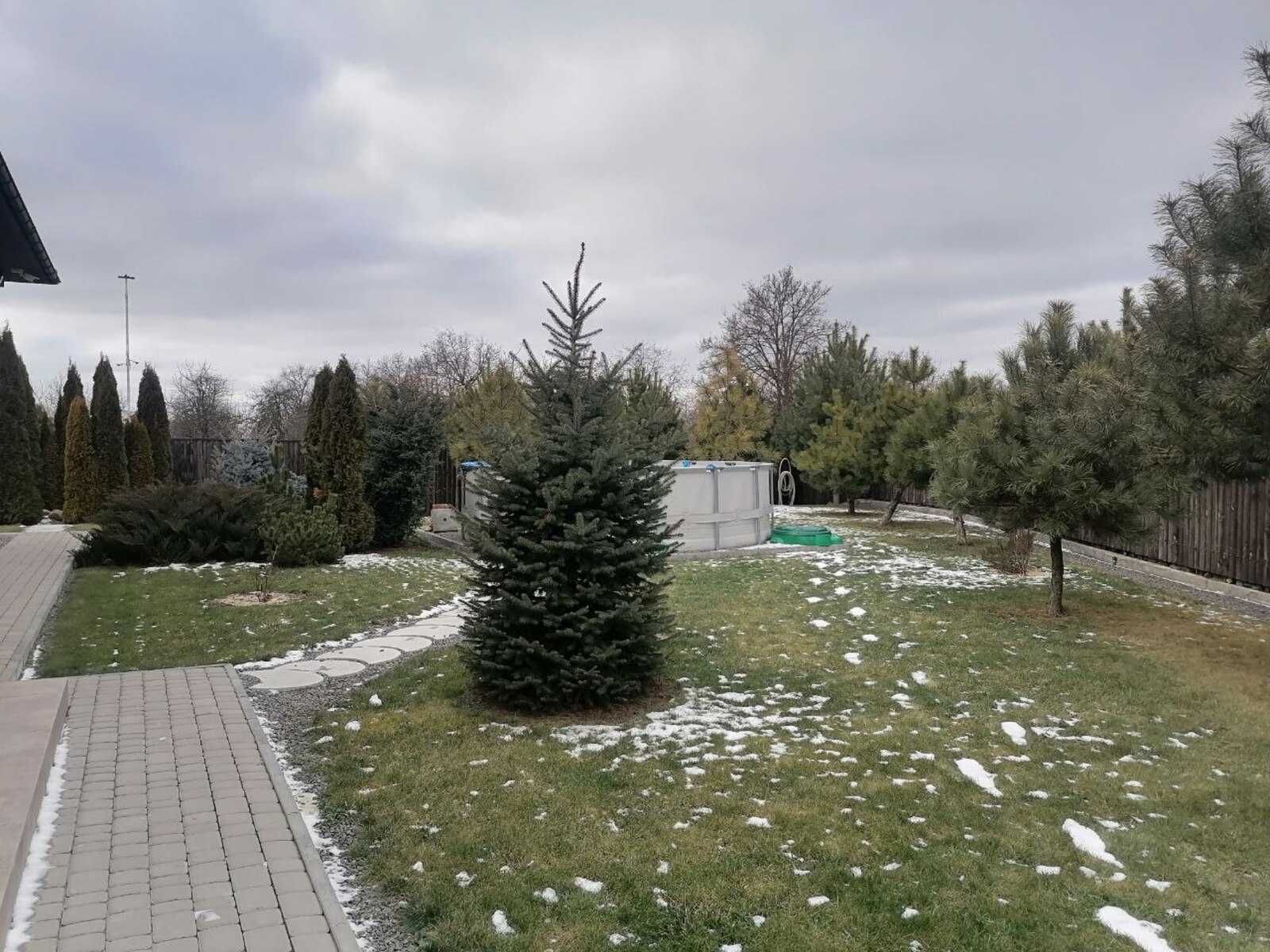 Продаж 2 - поверхового будинку в Щітках преміум класа