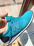Buty damskie new balance 420